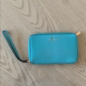 Kate Spade Wristlet/Wallet